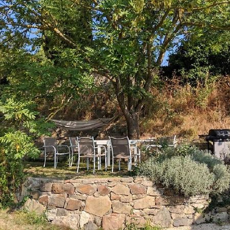 Le Belvedere Lairiere Dış mekan fotoğraf