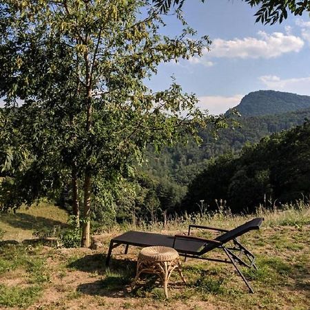Le Belvedere Lairiere Dış mekan fotoğraf
