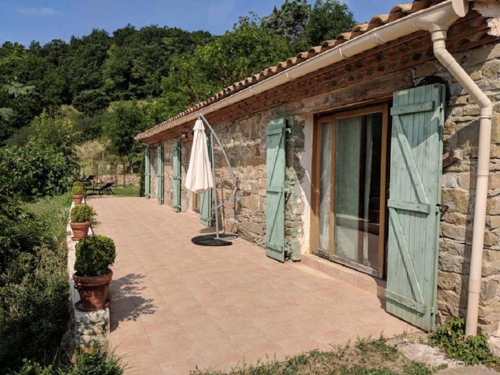 Le Belvedere Lairiere Dış mekan fotoğraf