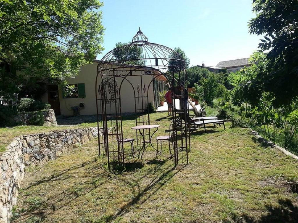 Le Belvedere Lairiere Dış mekan fotoğraf
