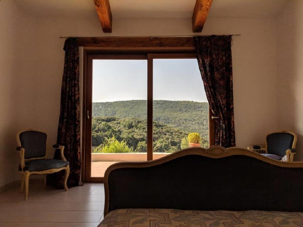 Le Belvedere Lairiere Dış mekan fotoğraf