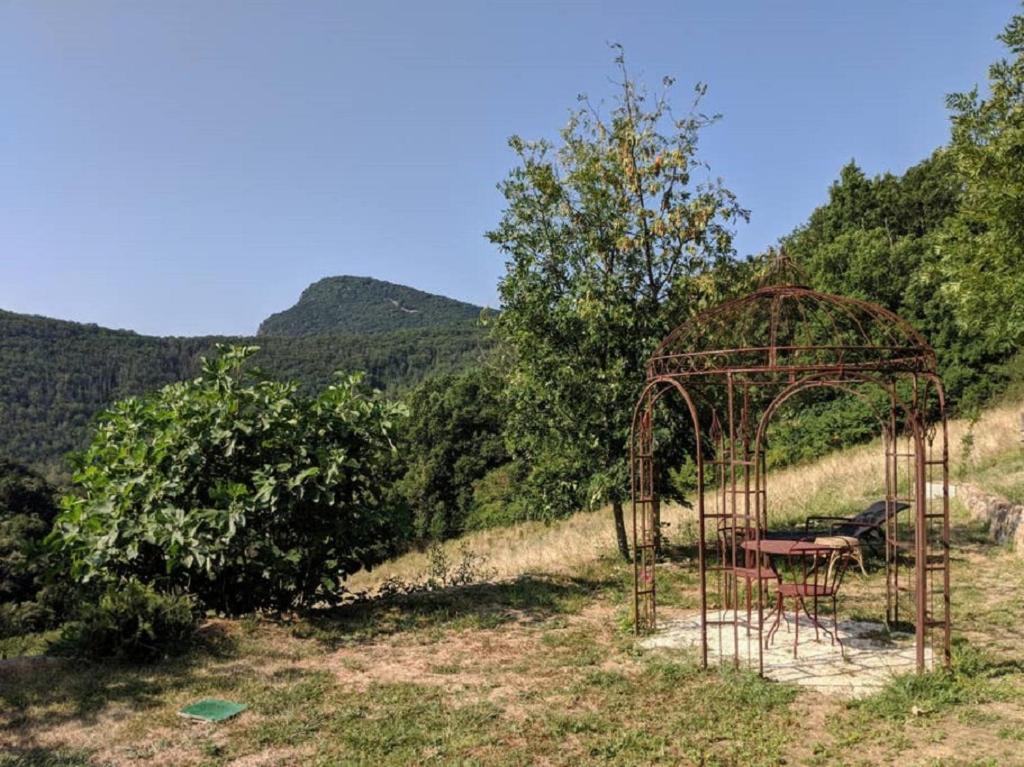 Le Belvedere Lairiere Dış mekan fotoğraf