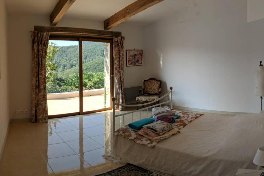 Le Belvedere Lairiere Dış mekan fotoğraf
