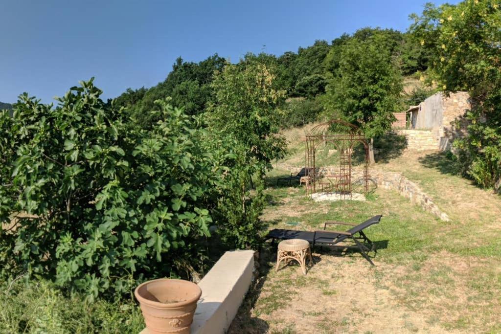 Le Belvedere Lairiere Dış mekan fotoğraf